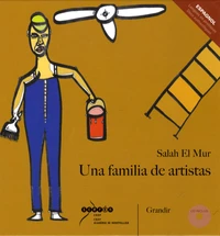 Una familia de artistas