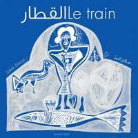 Salah Elmour - Le train.