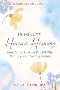 15-Minute Hormone Harmony