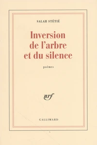 Inversion de l'arbre et du silence