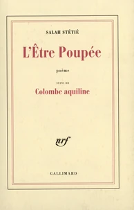 L'être poupée