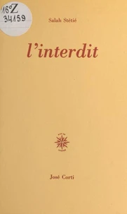 L'interdit