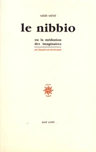 Le nibbio ou La médiation des imaginaires