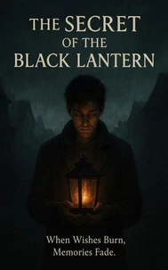 The Secret of the Black Lantern