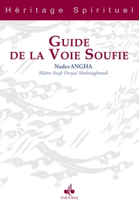 Guide de la voie soufie