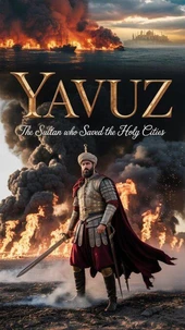 YAVUZ SULTAN SELIM: The Grim Saviour