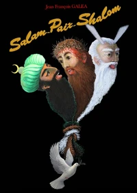 Salam - paix - shalom