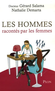 Les hommes racontés par les femmes