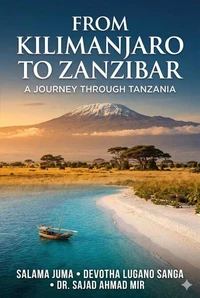 From Kilimanjaro to Zanzibar: A Journey Through Tanzania