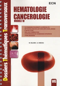 Hématologie Cancérologie