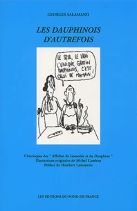Les Dauphinois d'autrefois.