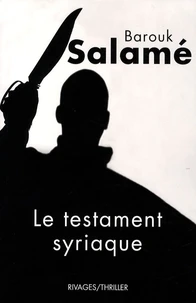 Le Testament syriaque