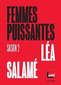 Femmes puissantes