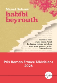Habibi Beyrouth