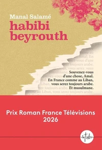 Habibi Beyrouth