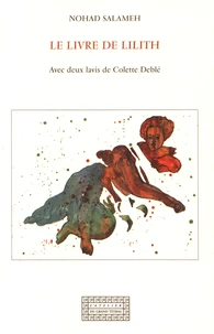 Le livre de Lilith
