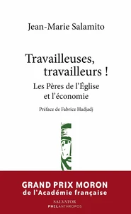 Travailleuses, travailleurs !