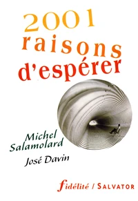 2001 Raisons D'Esperer