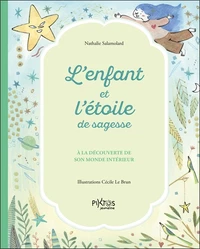 L'enfant et l'étoile de sagesse