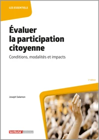 Evaluer la participation citoyenne