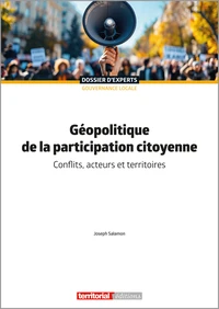 Géopolitique de la participation citoyenne