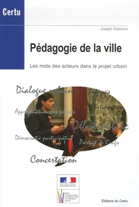 Pédagogie de la ville