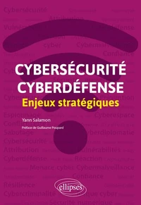 Cybersécurité et cyberdéfense