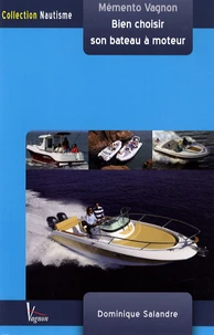 Bien choisir son bateau à moteur