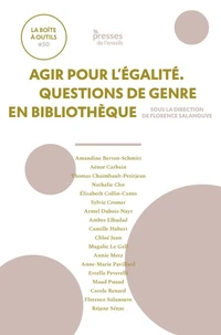 Agir pour l'égalité