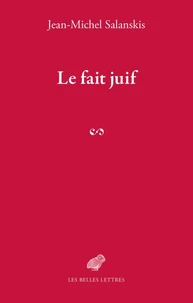Le fait juif