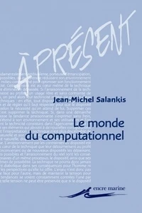 Le monde computationnel