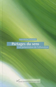 Partage du sens