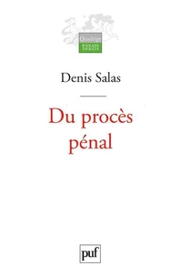 Du procès pénal