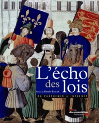 L'écho des lois
