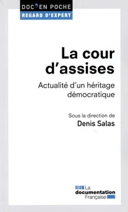 La cour d'assises