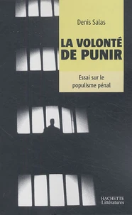 La volonté de punir