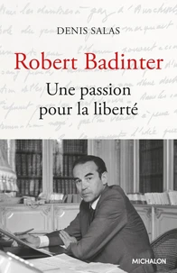 Robert Badinter