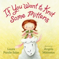 If You Want to Knit Some Mittens