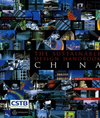 The Sustainable Design Handbook China