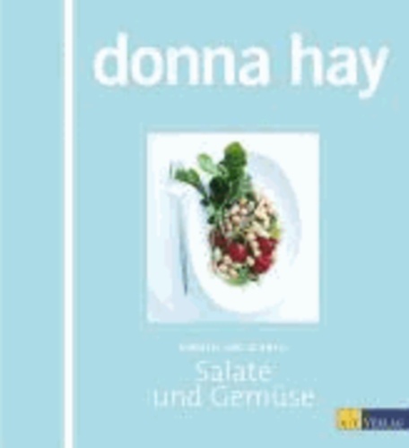 Salate und Gemüse - Einfach und schnell.