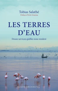 Les Terres d'eau