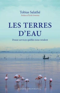Les Terres d'eau