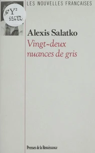 Vingt-deux nuances de gris
