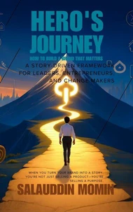Hero's Journey