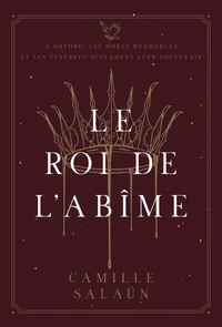 Le roi de l'abîme