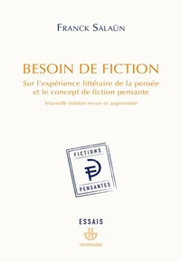 Besoin de fiction