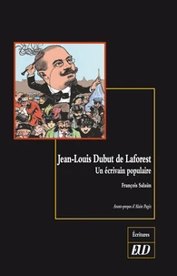 Jean-Louis Dubut de Laforest