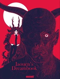 The Jaouen Salaun's Dreambook