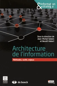 Architecture de l'information