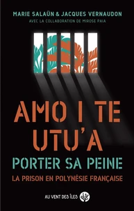 Amo i te utu'a